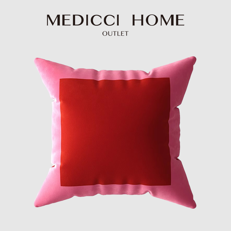 Home Decor Color Palettes - Medicci Home Morandi Color Palette Dopamine