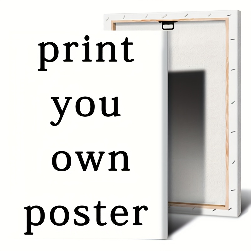 Home Decor Reviews - Custom Prints Wall Art Picture Print