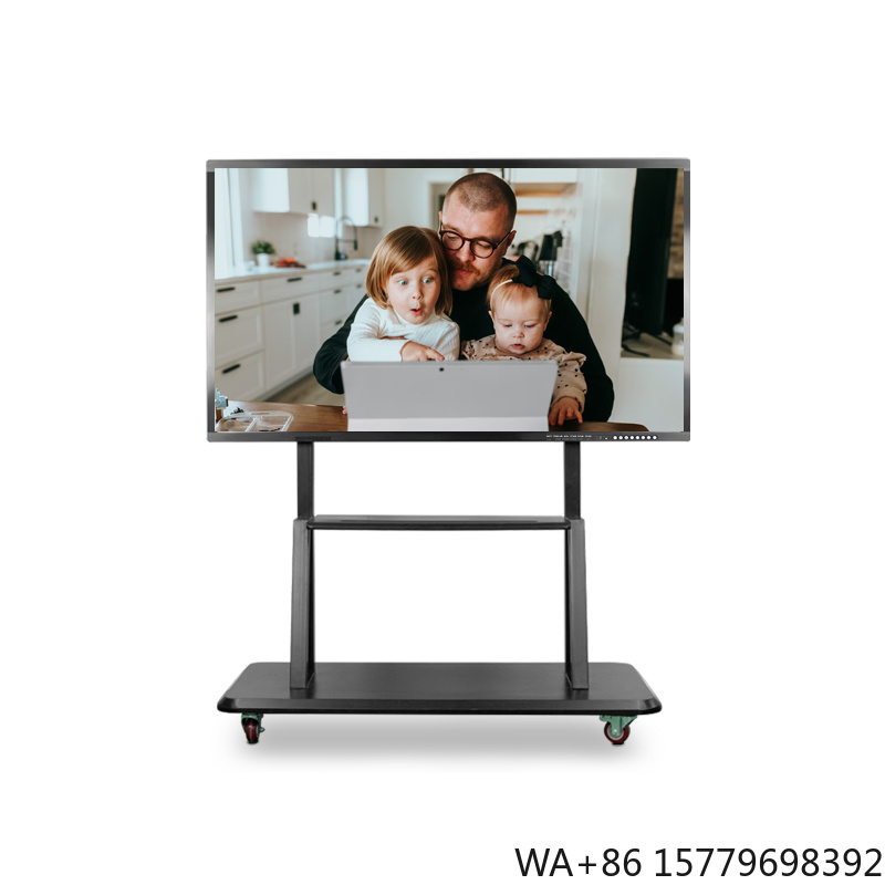 Home Decor Online - 65/75/86 Inch 4K Ultra HD Touch