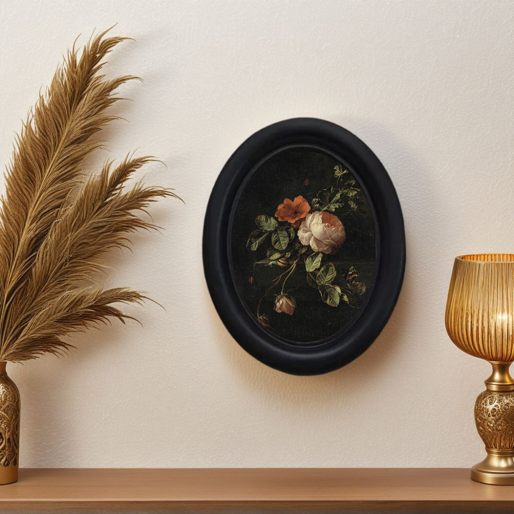 1 Piece Vintage Halloween Peon - Victory Home Decor ulasan dan harga