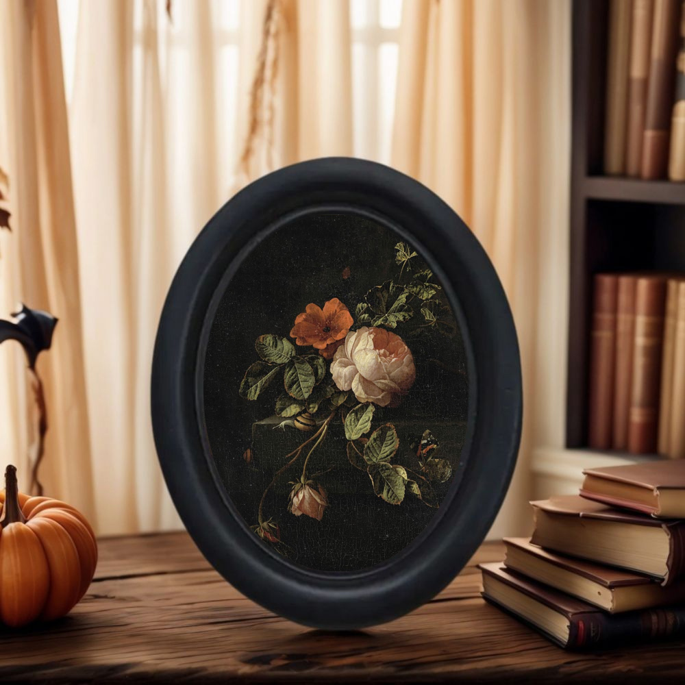 1 Piece Vintage Halloween Peon - Victory Home Decor ulasan dan harga
