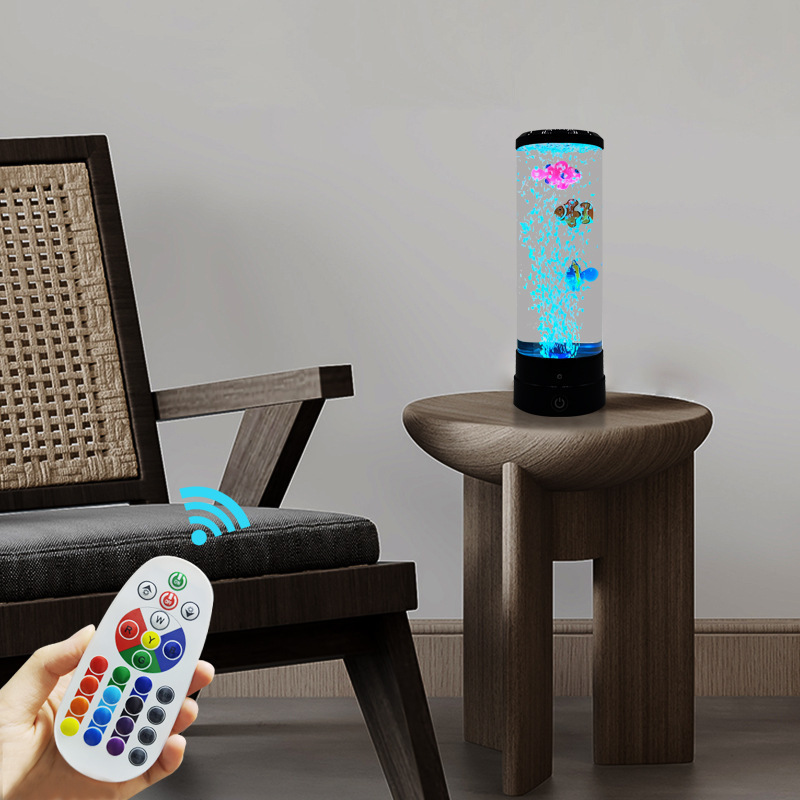 Simulated LED Multi-color Bubb - Home Decor For Birthday ulasan dan harga