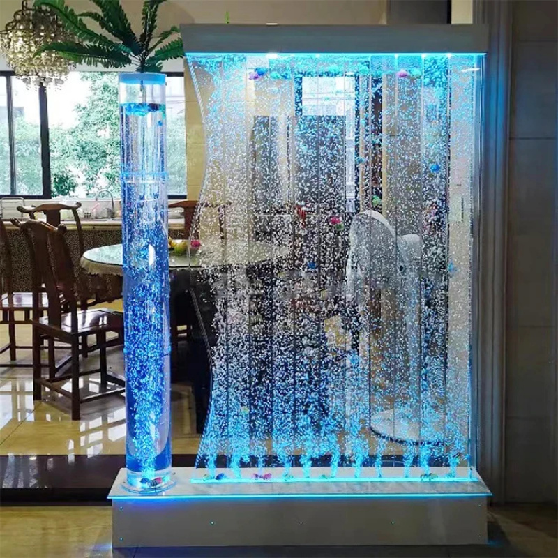 custom.Customized Modern LED G - Room Divider Screen ulasan dan harga