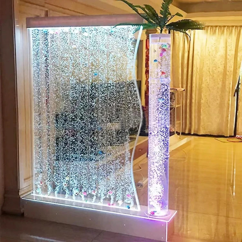 custom.Customized Modern LED G - Room Divider Screen ulasan dan harga