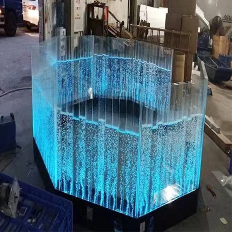 custom.Customized Modern LED G - Room Divider Screen ulasan dan harga