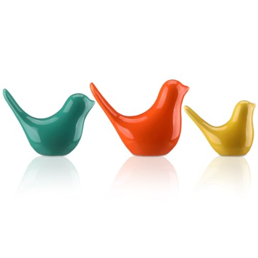 3pcs Mid Century Modern Decor  - Home Decor Medieval ulasan dan harga