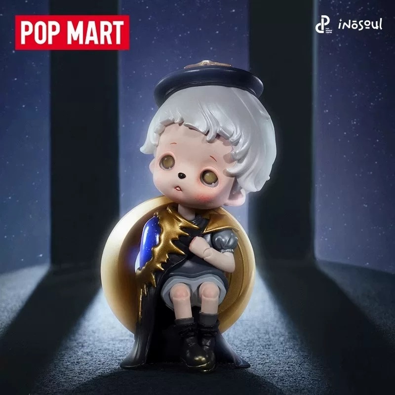 Original POPMART Inosoul The S - Home Decor Online ulasan dan harga