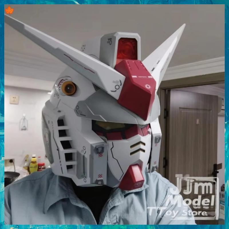 Ganso Yuanzu Rx-78-2 Comic Exh - Home Decor Online ulasan dan harga