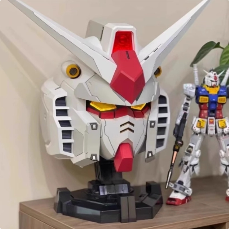 Ganso Yuanzu Rx-78-2 Comic Exh - Home Decor Online ulasan dan harga