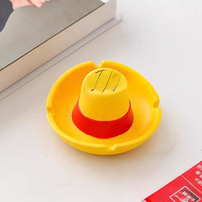 One Piece Luffy two-dimensiona - Home Decor Online ulasan dan harga