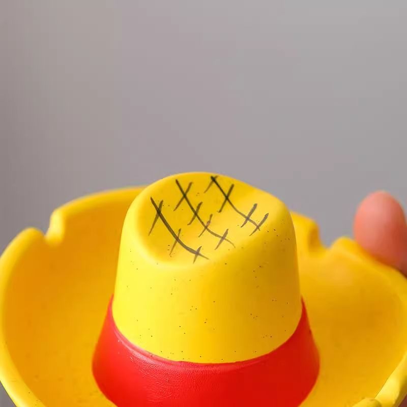 One Piece Luffy two-dimensiona - Home Decor Online ulasan dan harga