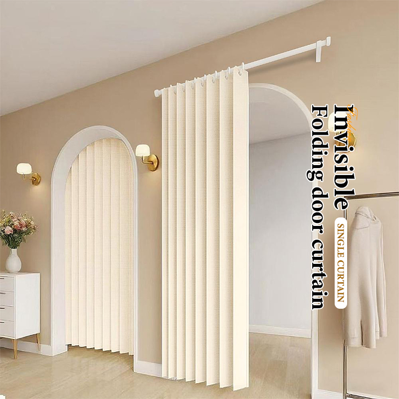 Collapsible Folding Accordion  - Room Divider Screen ulasan dan harga