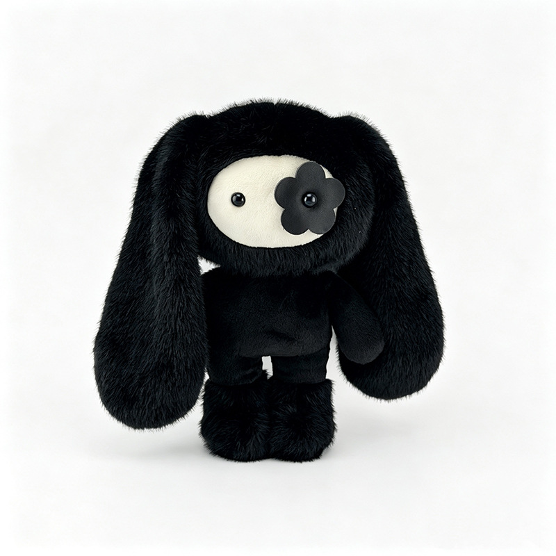 HOT 30cm Large JUJU Plush Bunn - Home Decor Games ulasan dan harga