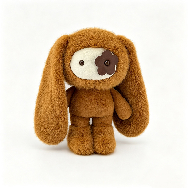 HOT 30cm Large JUJU Plush Bunn - Home Decor Games ulasan dan harga