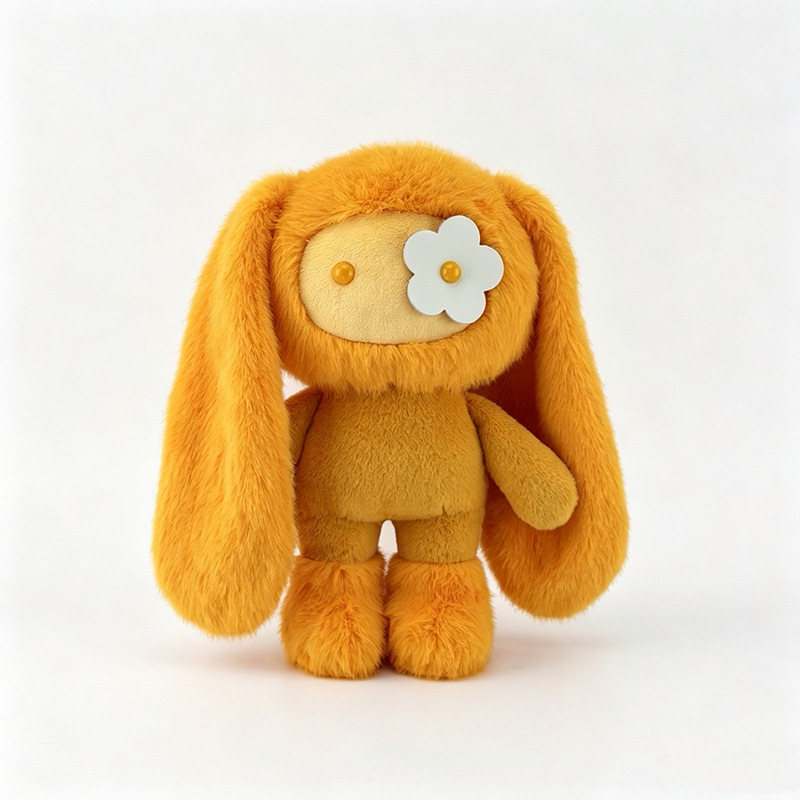 HOT 30cm Large JUJU Plush Bunn - Home Decor Games ulasan dan harga
