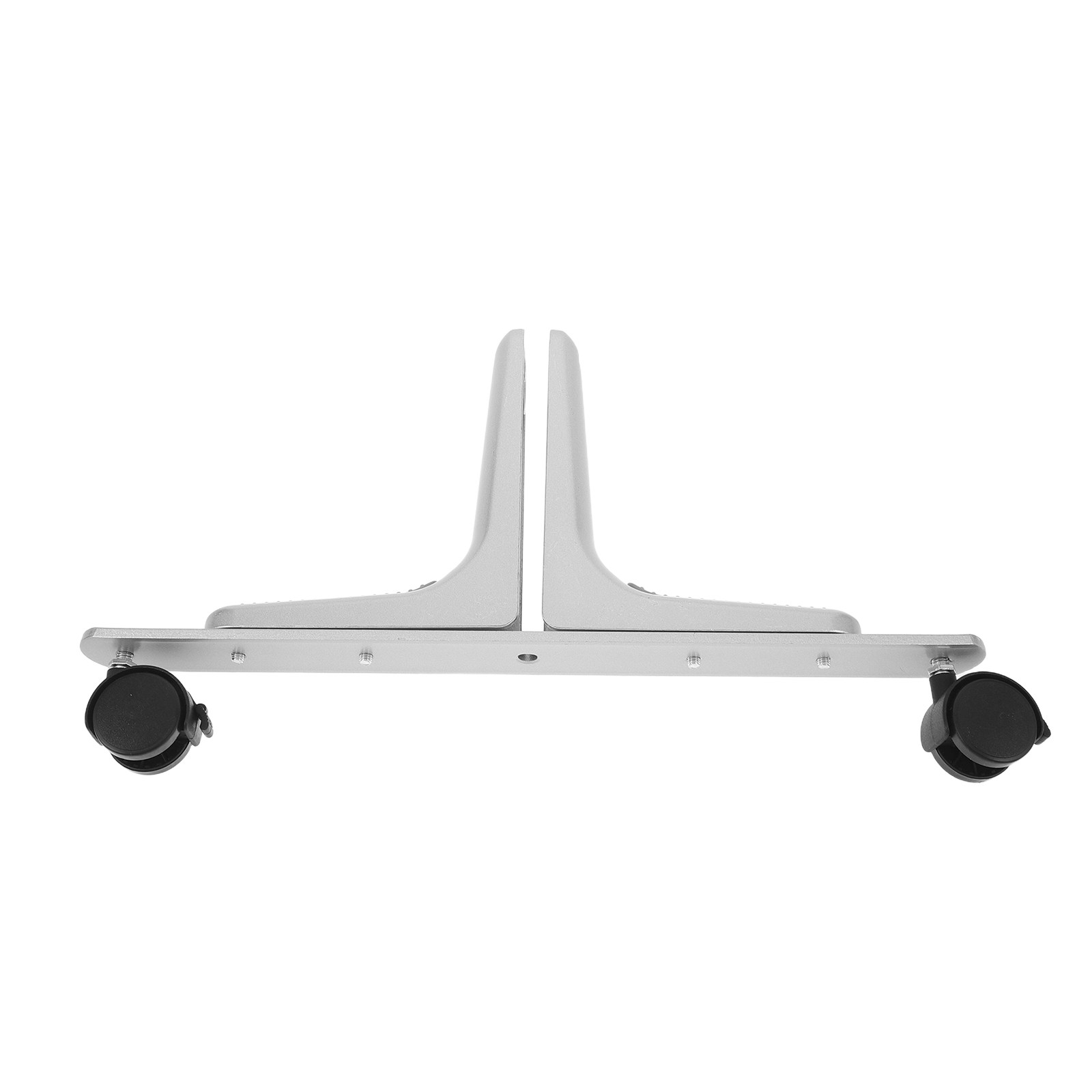 Silver Movable Wheels Stand Fo - Room Divider Screen ulasan dan harga