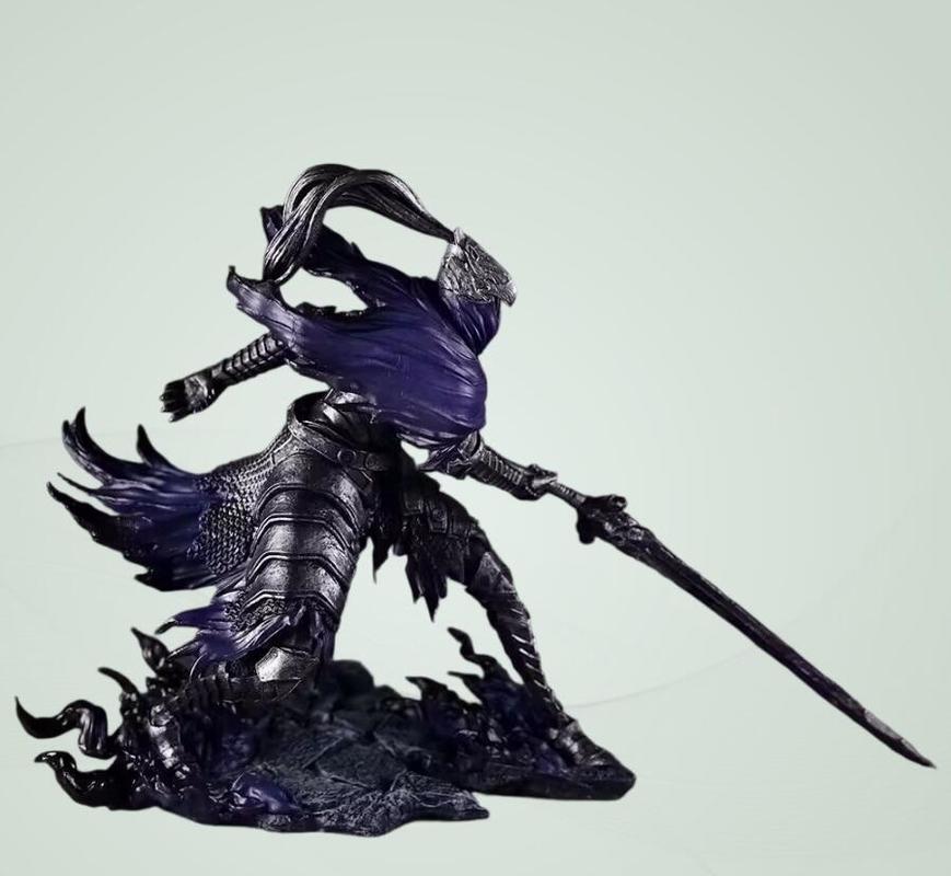 Dark Souls 3 Artorias Abysswal - Home Decor Games ulasan dan harga