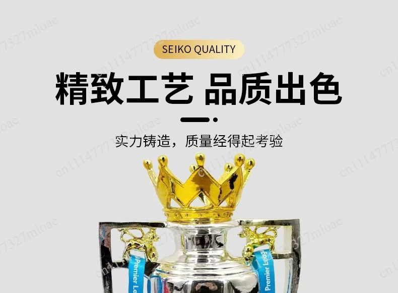 Victory Trophy Legacy Sculptur - Victory Home Decor ulasan dan harga