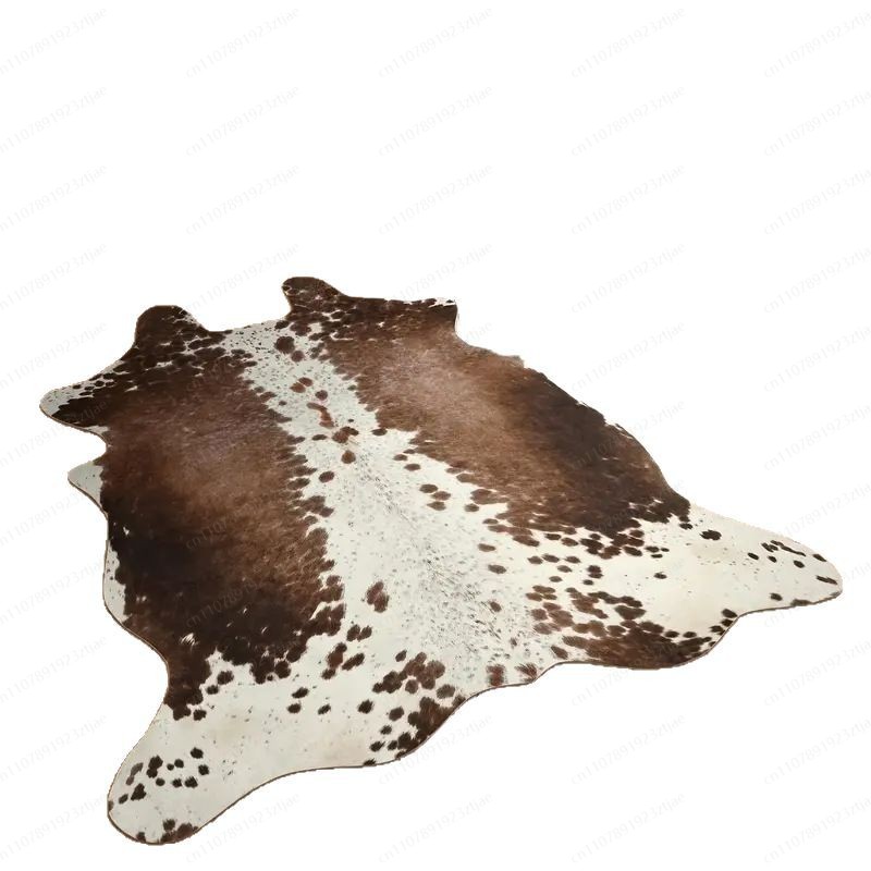 Amazon Hot Sale Faux Cowhide R - Cowhide Rug Faux ulasan dan harga