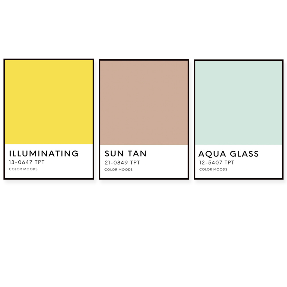 Sunshine state palette color p - Home Decor Color Palettes ulasan dan harga