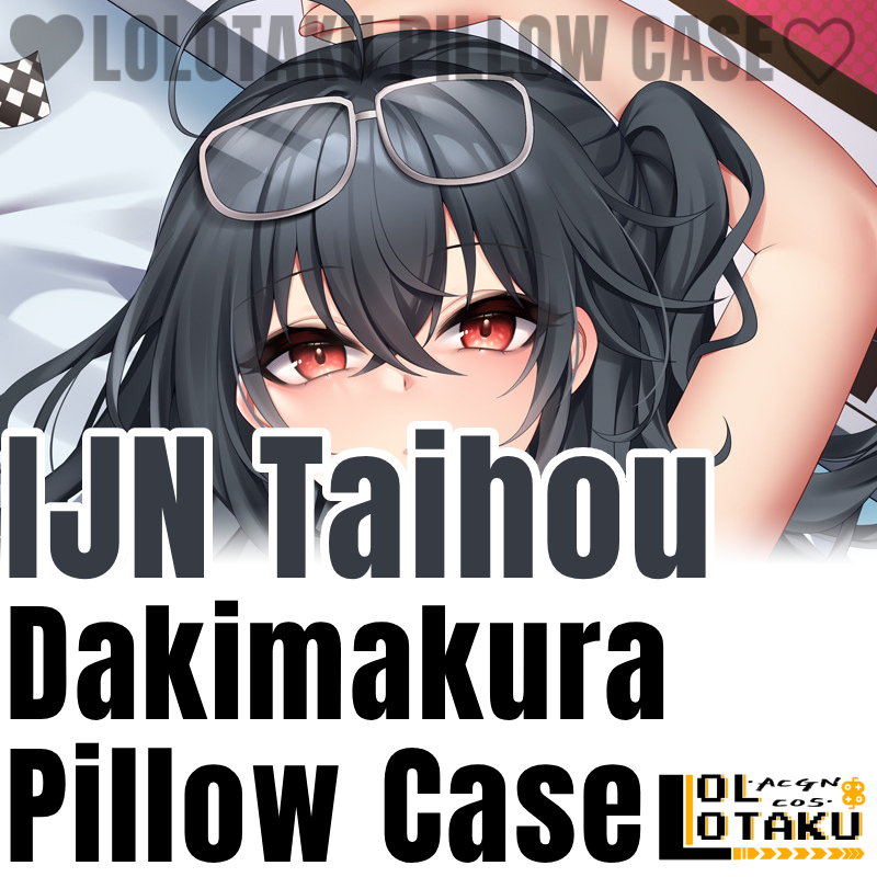 IJN Taihou Dakimakura Azur Lan - Home Decor Games ulasan dan harga
