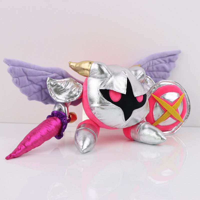 Game Kirby Anime Plush Doll Ka - Home Decor Games ulasan dan harga