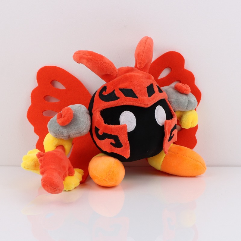 Game Kirby Anime Plush Doll Ka - Home Decor Games ulasan dan harga