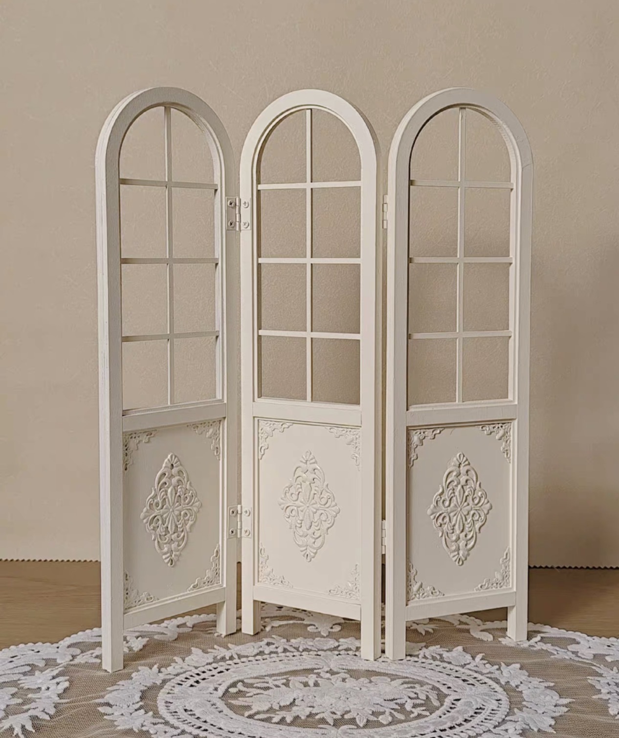 Rustic Miniature Room Divider  - Room Divider Screen ulasan dan harga