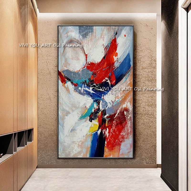 The Best Gray Blue Red Handmad - Home Decor Color Palettes ulasan dan harga