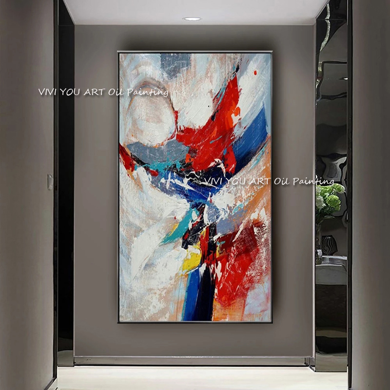 The Best Gray Blue Red Handmad - Home Decor Color Palettes ulasan dan harga