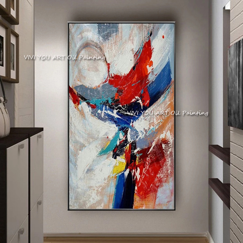 The Best Gray Blue Red Handmad - Home Decor Color Palettes ulasan dan harga