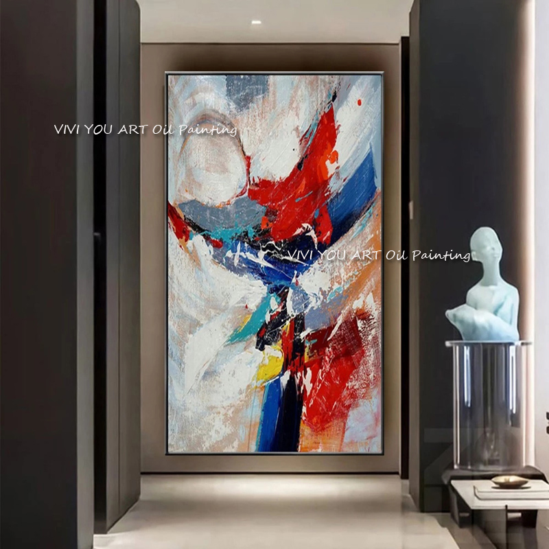 The Best Gray Blue Red Handmad - Home Decor Color Palettes ulasan dan harga