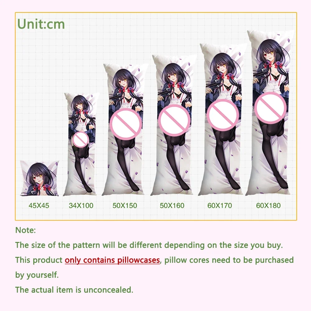 Barbara Dakimakura Genshin Imp - Home Decor Games ulasan dan harga